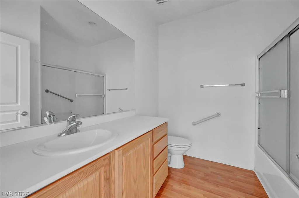 7741 Island Rail, North Las Vegas, NV 89084