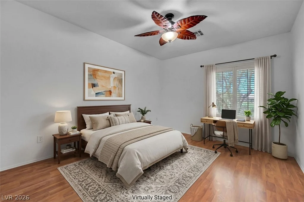 7741 Island Rail, North Las Vegas, NV 89084