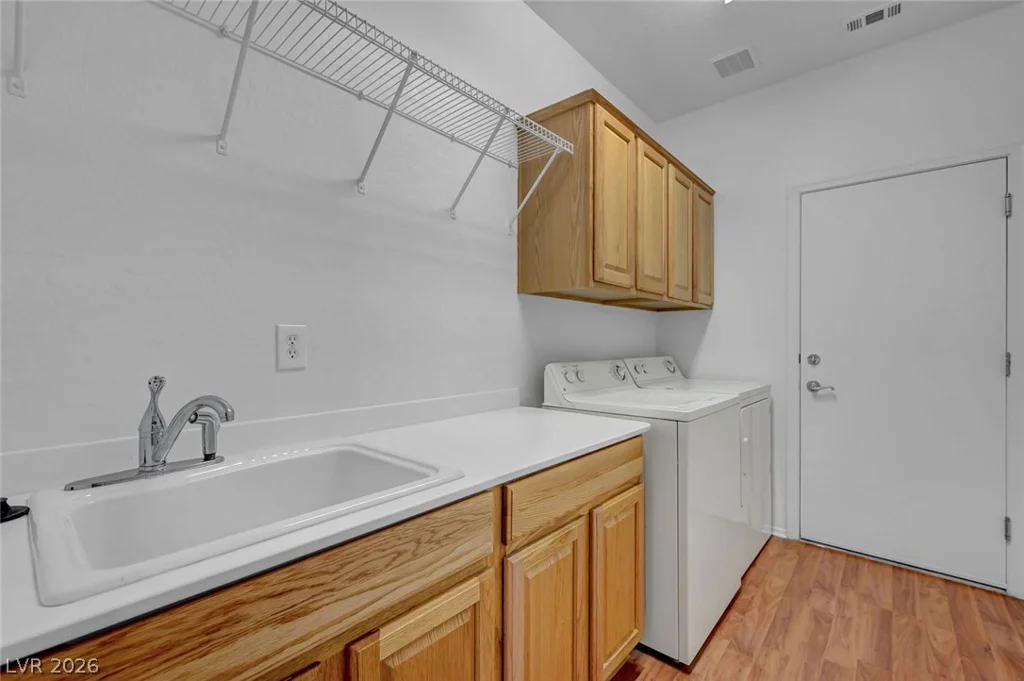 7741 Island Rail, North Las Vegas, NV 89084