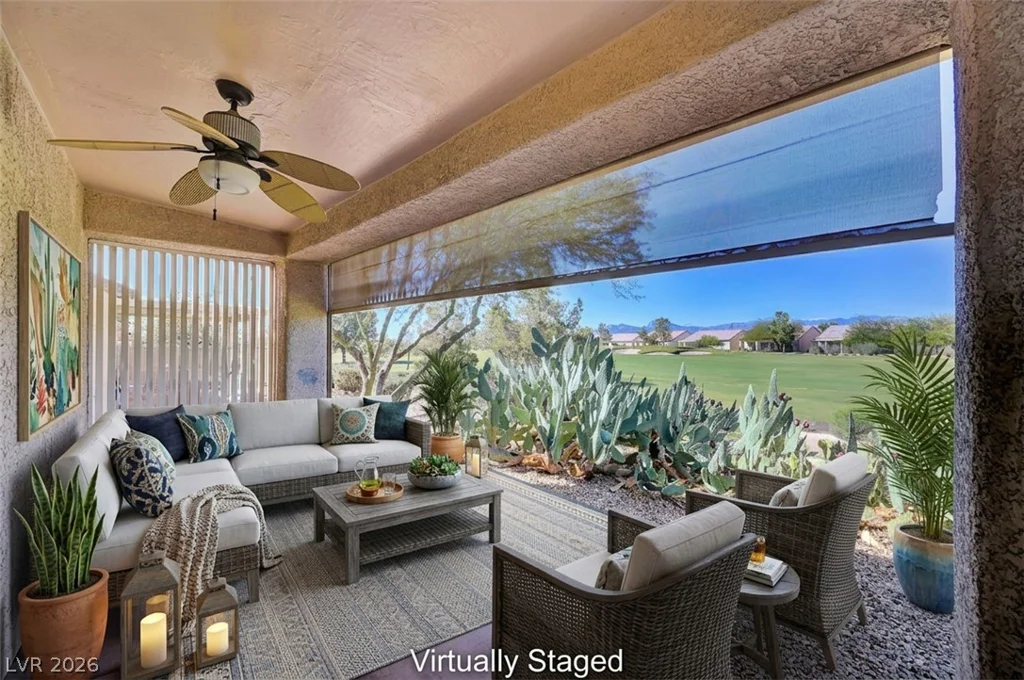 7741 Island Rail, North Las Vegas, NV 89084