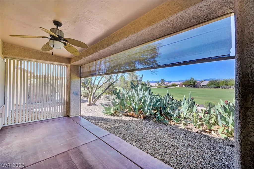 7741 Island Rail, North Las Vegas, NV 89084