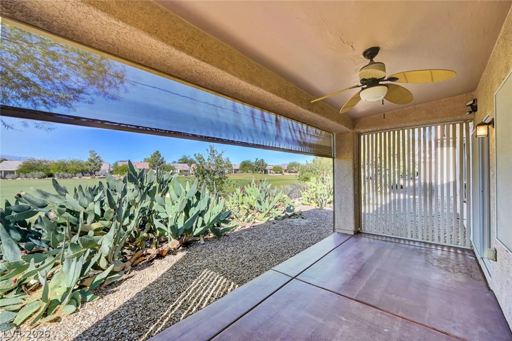 7741 Island Rail, North Las Vegas, NV 89084