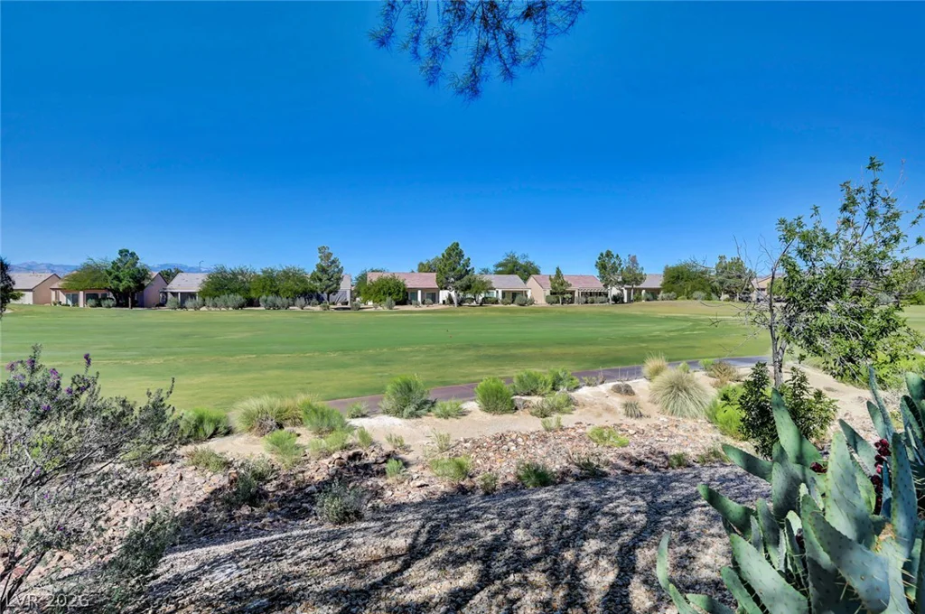 7741 Island Rail, North Las Vegas, NV 89084