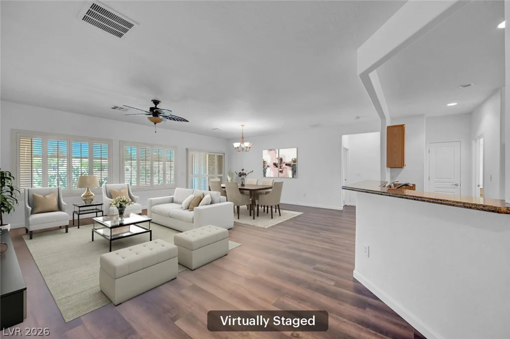 7741 Island Rail, North Las Vegas, NV 89084
