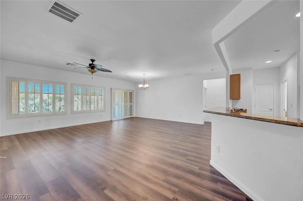 7741 Island Rail, North Las Vegas, NV 89084