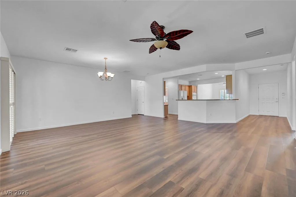 7741 Island Rail, North Las Vegas, NV 89084