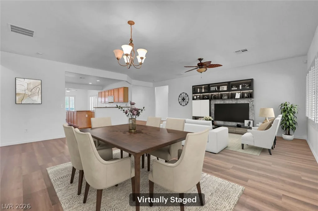 7741 Island Rail, North Las Vegas, NV 89084