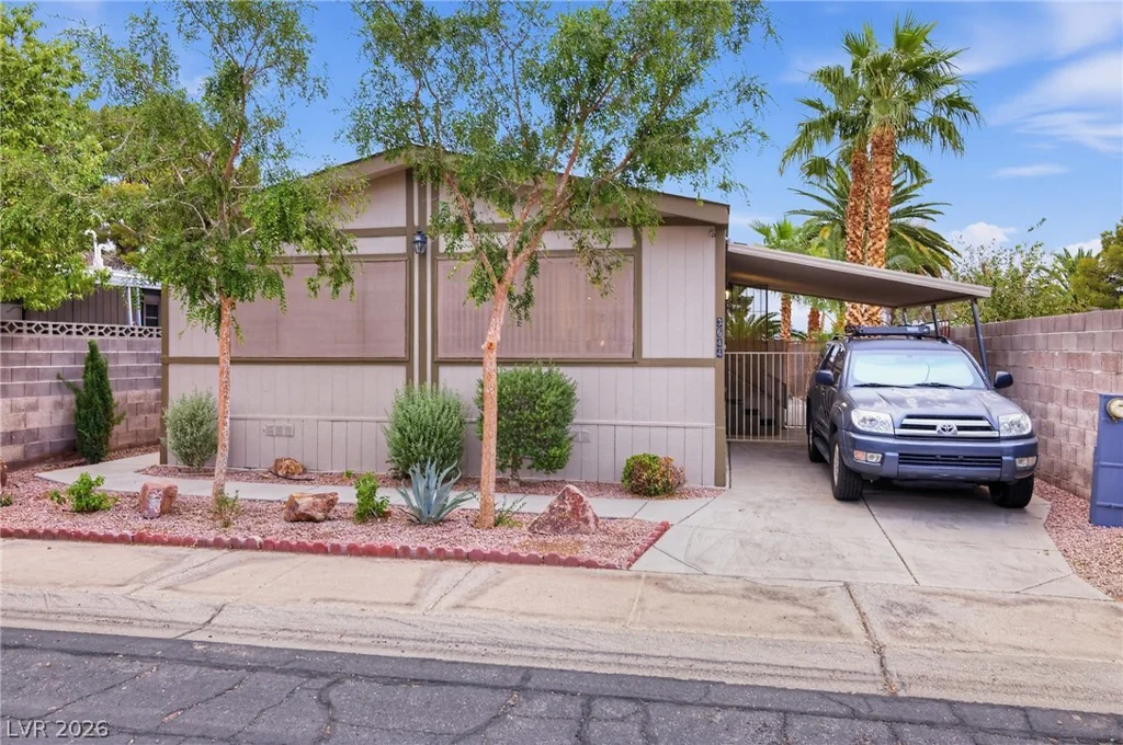 3644 Allegheny, Las Vegas, NV 89122