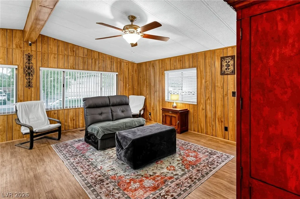 3644 Allegheny, Las Vegas, NV 89122