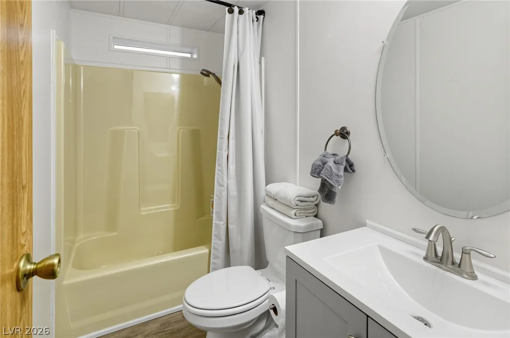 3644 Allegheny, Las Vegas, NV 89122