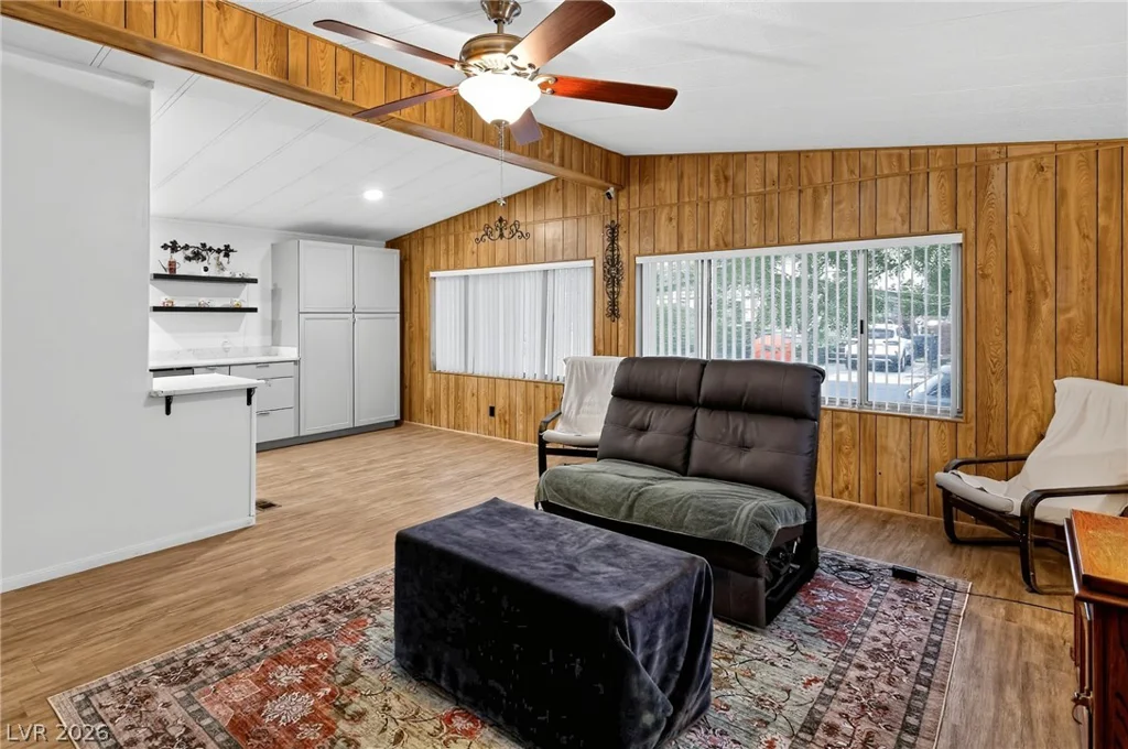 3644 Allegheny, Las Vegas, NV 89122