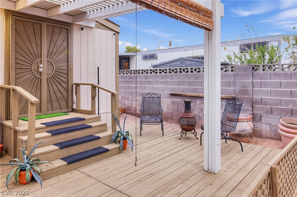3644 Allegheny, Las Vegas, NV 89122