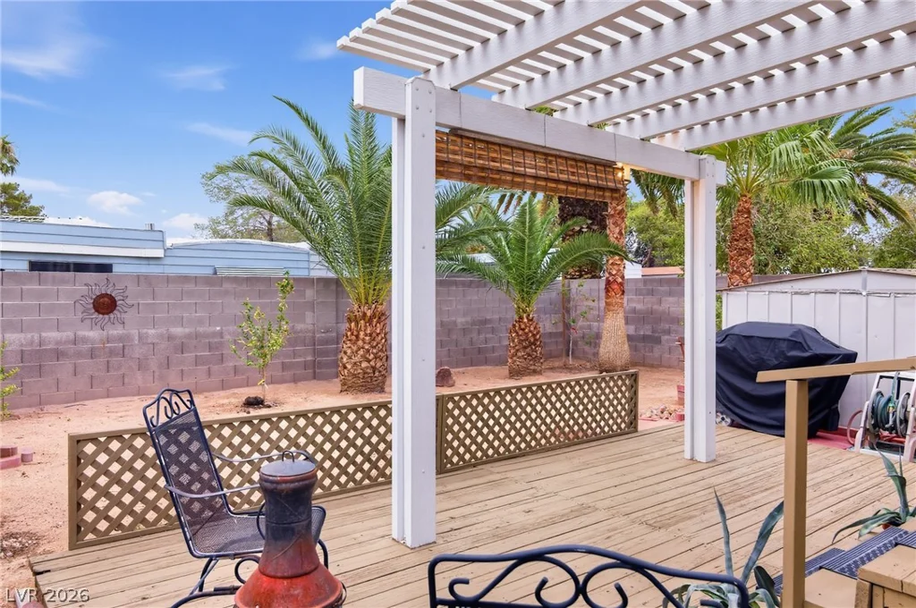 3644 Allegheny, Las Vegas, NV 89122