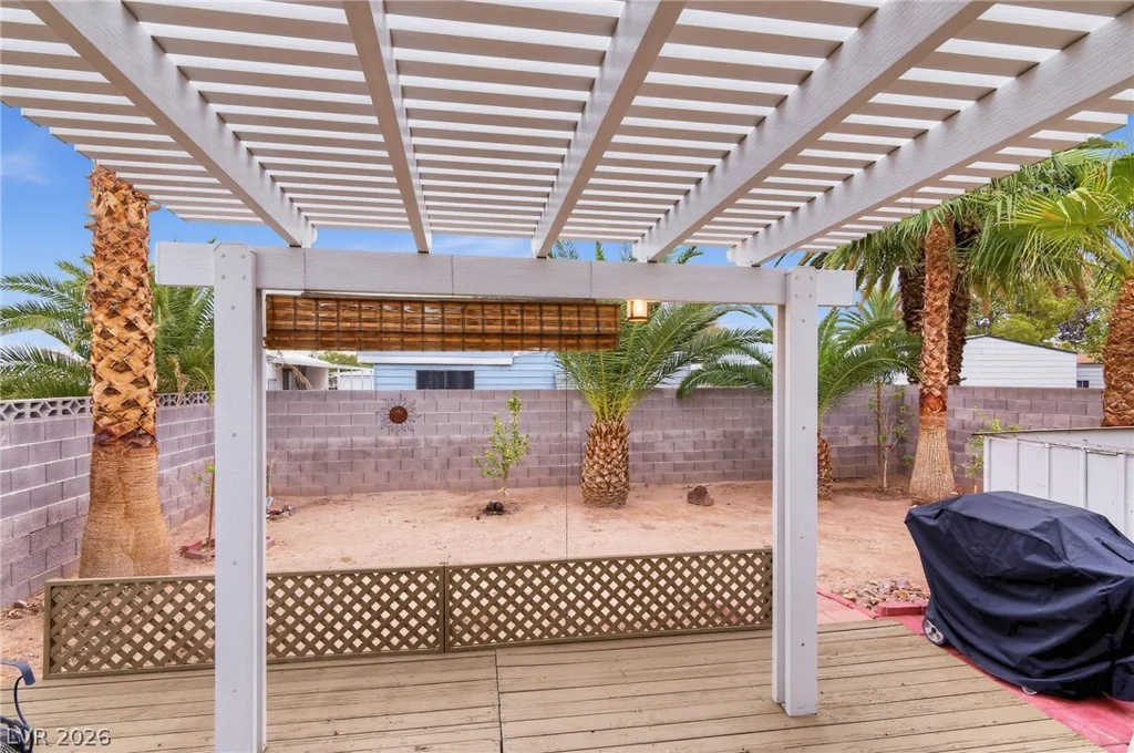 3644 Allegheny, Las Vegas, NV 89122
