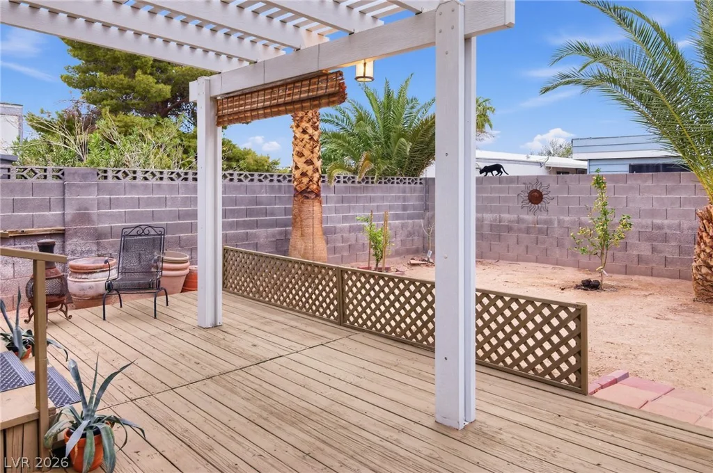 3644 Allegheny, Las Vegas, NV 89122