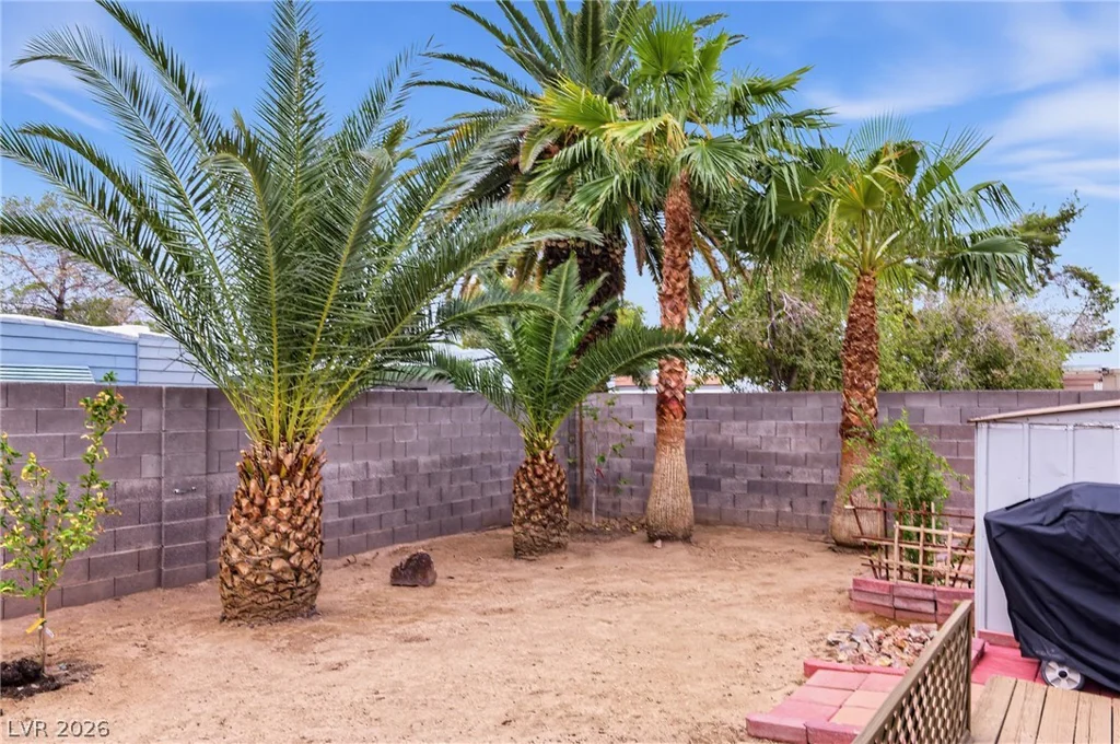 3644 Allegheny, Las Vegas, NV 89122