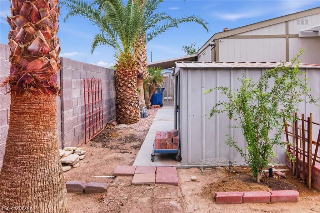 3644 Allegheny, Las Vegas, NV 89122