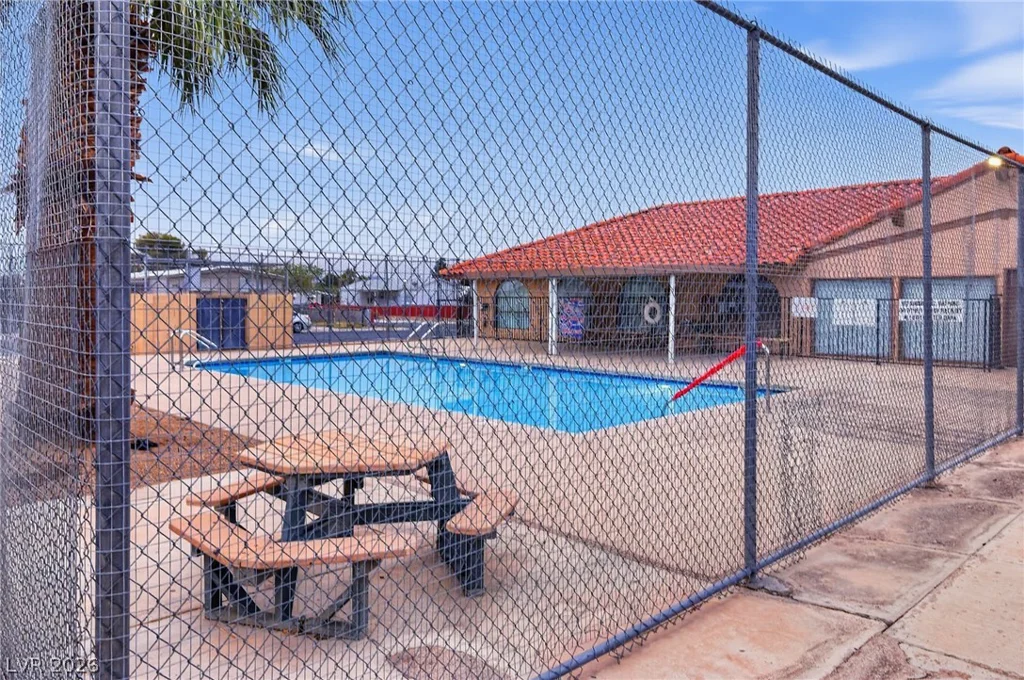 3644 Allegheny, Las Vegas, NV 89122