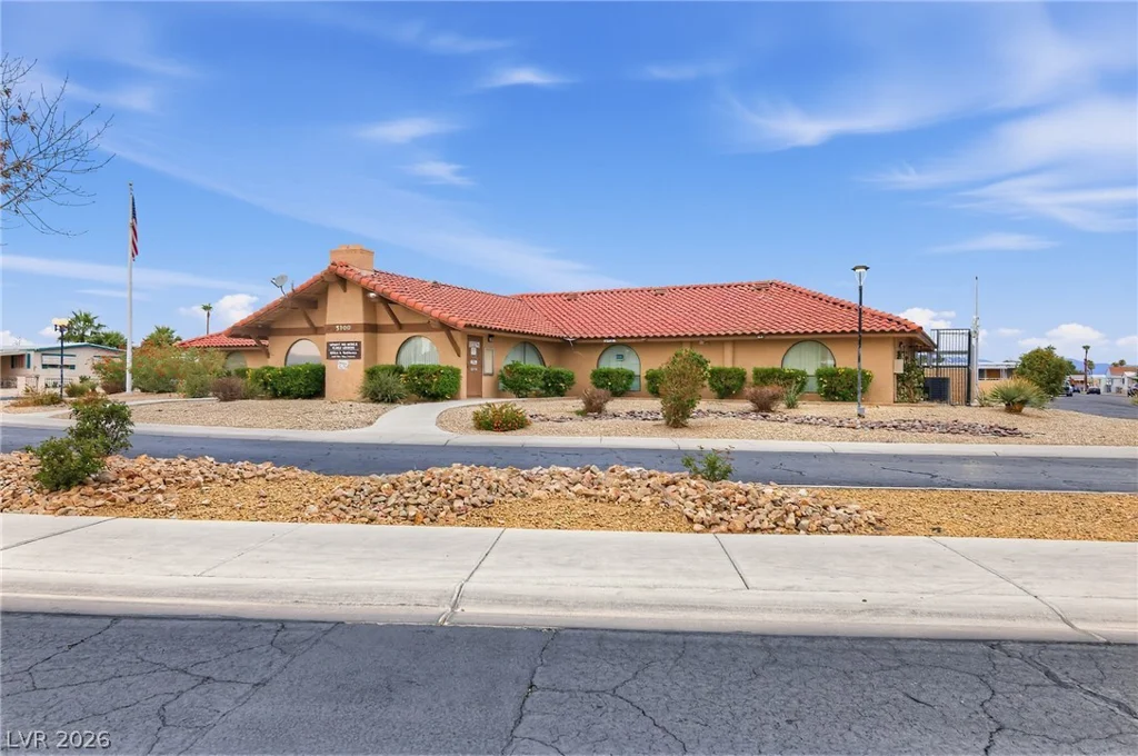 3644 Allegheny, Las Vegas, NV 89122