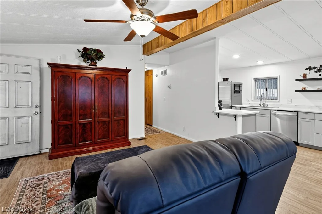3644 Allegheny, Las Vegas, NV 89122
