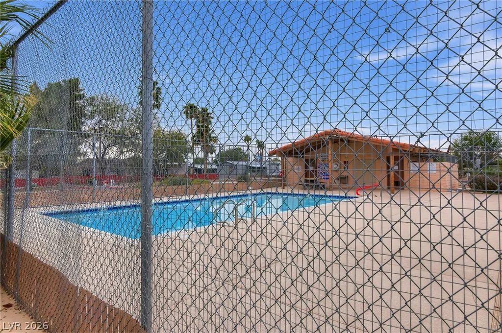 3644 Allegheny, Las Vegas, NV 89122