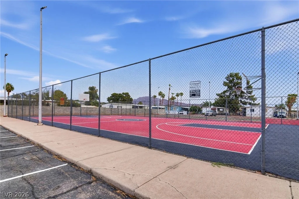 3644 Allegheny, Las Vegas, NV 89122