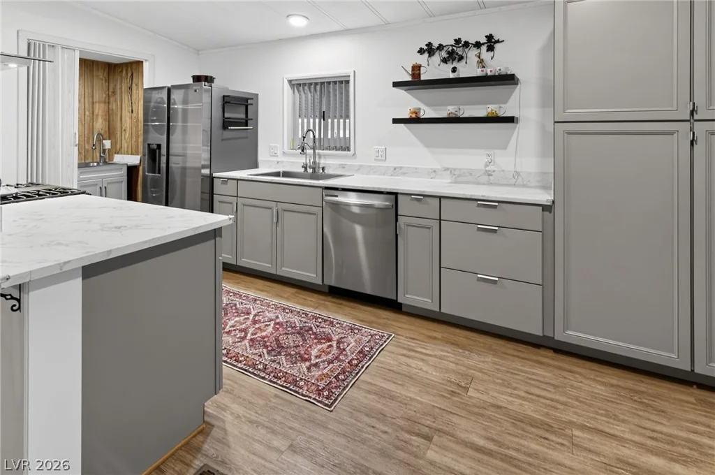 3644 Allegheny, Las Vegas, NV 89122