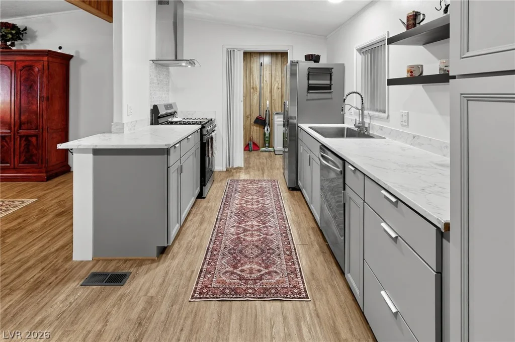 3644 Allegheny, Las Vegas, NV 89122