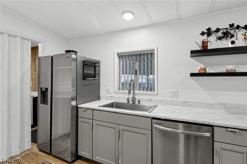 3644 Allegheny, Las Vegas, NV 89122