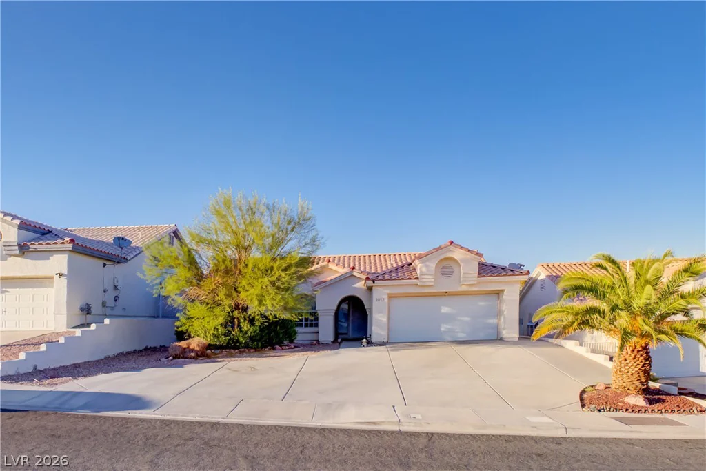 1012 Weatherboard, Henderson, NV 89011