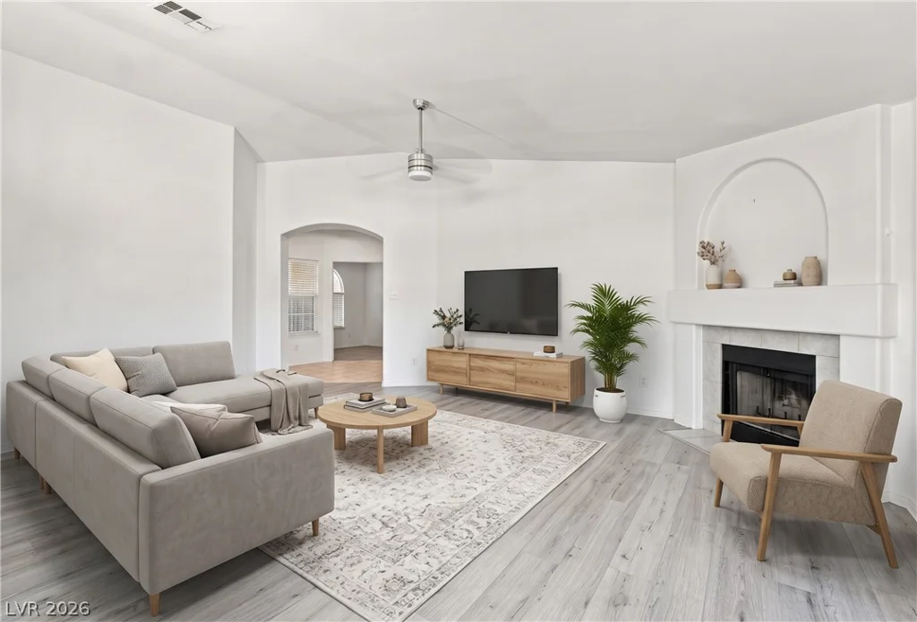 1012 Weatherboard, Henderson, NV 89011
