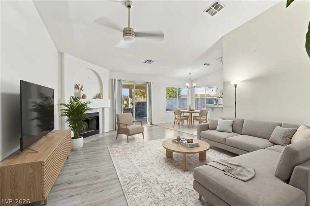 1012 Weatherboard, Henderson, NV 89011