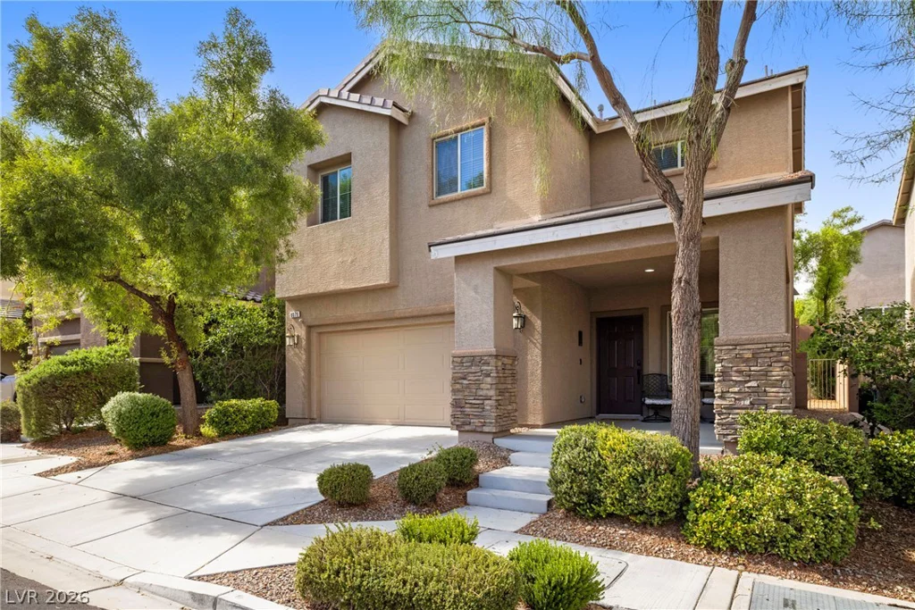 8079 Mosaic Sunrise, Las Vegas, NV 89166