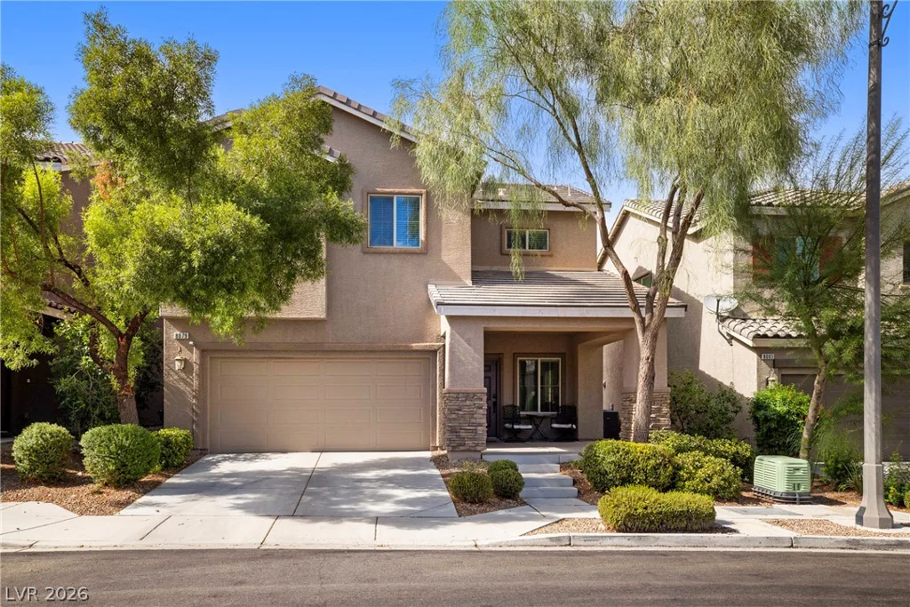 8079 Mosaic Sunrise, Las Vegas, NV 89166