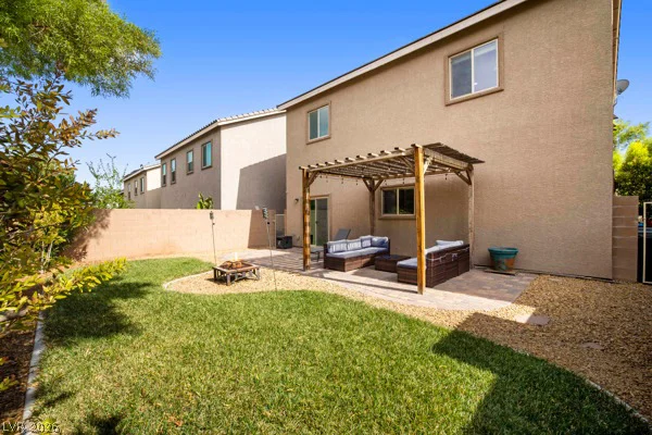 8079 Mosaic Sunrise, Las Vegas, NV 89166