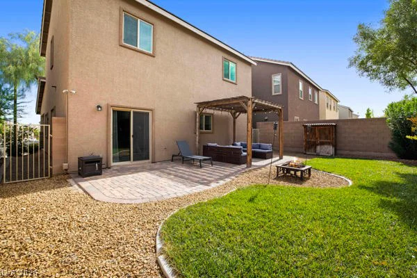 8079 Mosaic Sunrise, Las Vegas, NV 89166