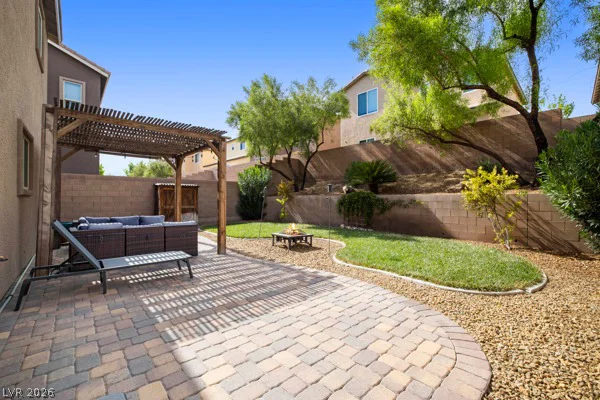8079 Mosaic Sunrise, Las Vegas, NV 89166