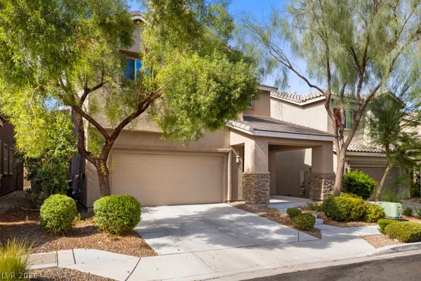 8079 Mosaic Sunrise, Las Vegas, NV 89166