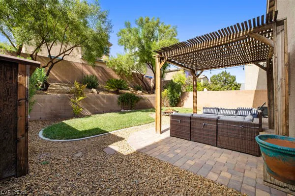 8079 Mosaic Sunrise, Las Vegas, NV 89166