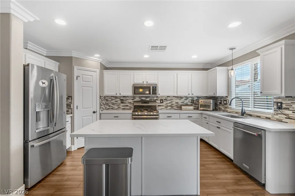 4633 Sequoia Park, Las Vegas, NV 89139