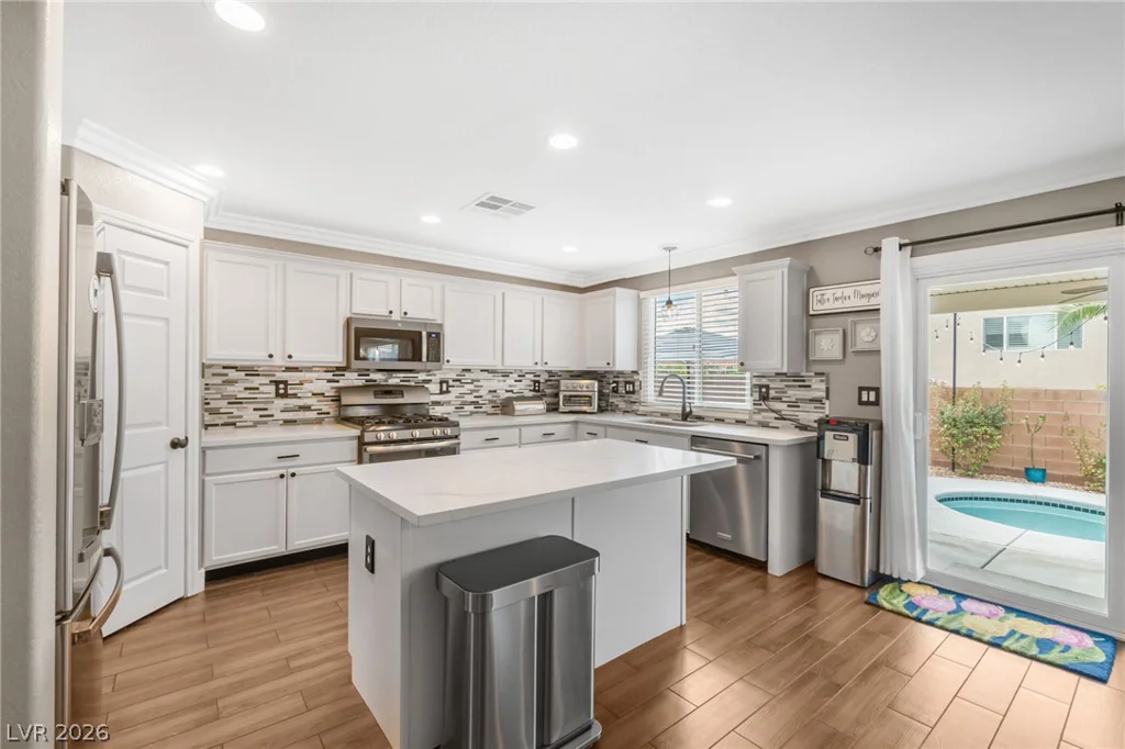 4633 Sequoia Park, Las Vegas, NV 89139