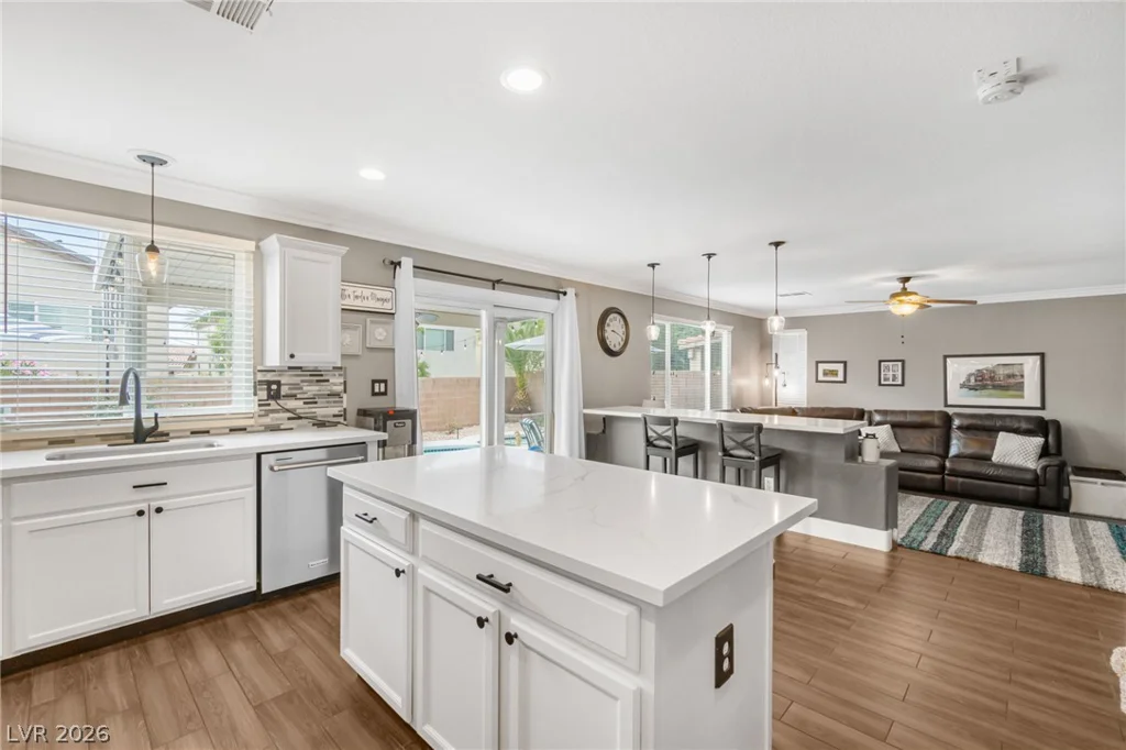 4633 Sequoia Park, Las Vegas, NV 89139