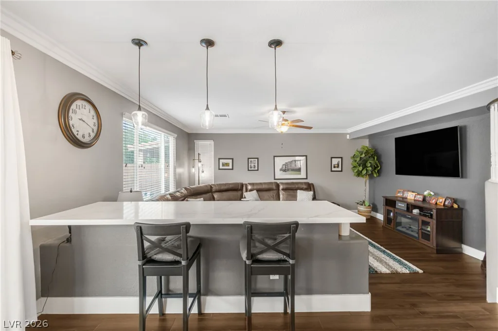 4633 Sequoia Park, Las Vegas, NV 89139