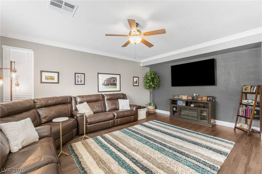 4633 Sequoia Park, Las Vegas, NV 89139
