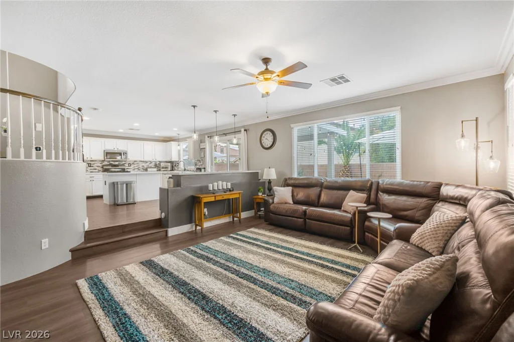 4633 Sequoia Park, Las Vegas, NV 89139