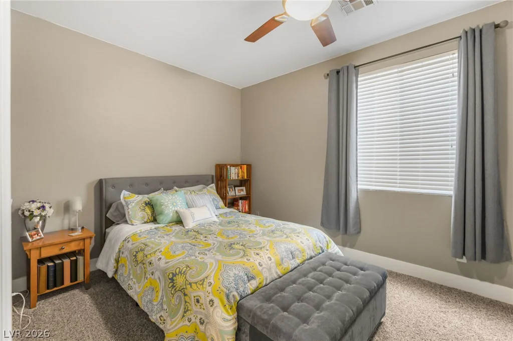 4633 Sequoia Park, Las Vegas, NV 89139