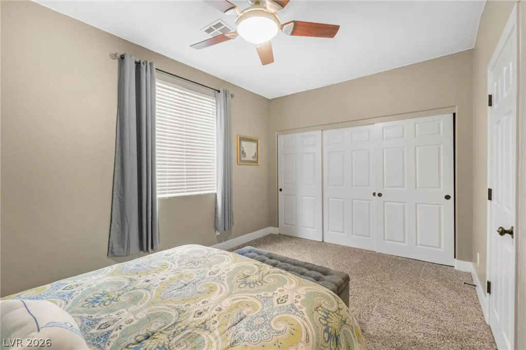 4633 Sequoia Park, Las Vegas, NV 89139