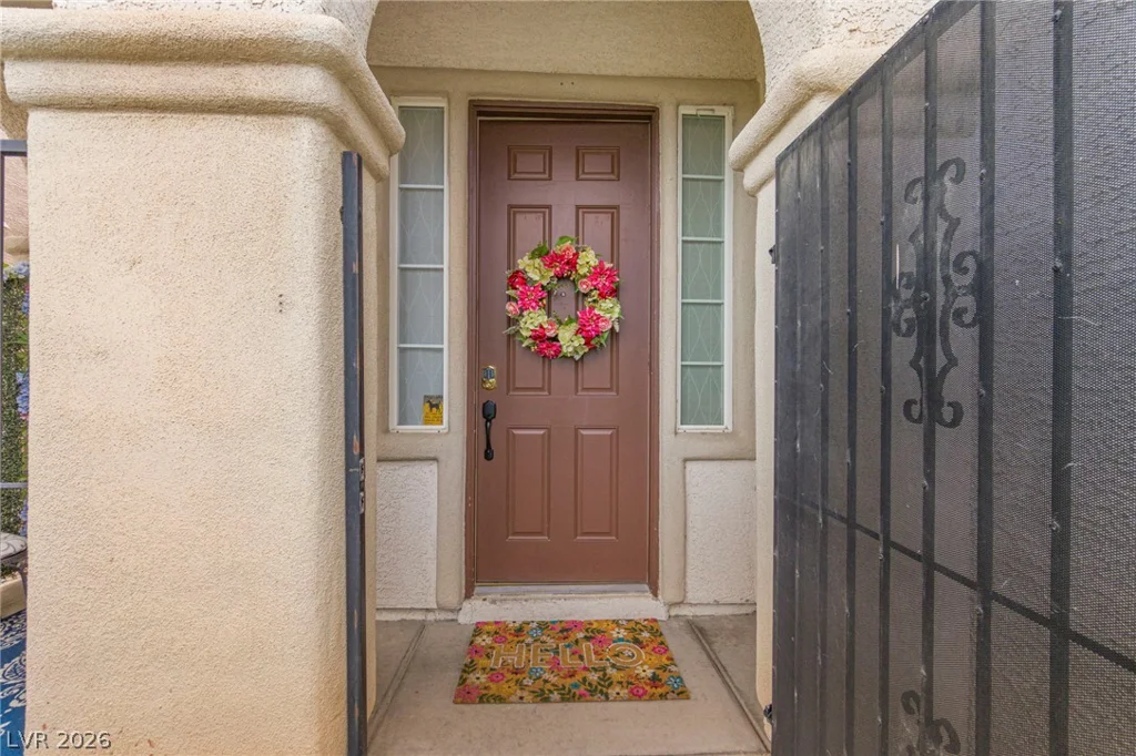 4633 Sequoia Park, Las Vegas, NV 89139