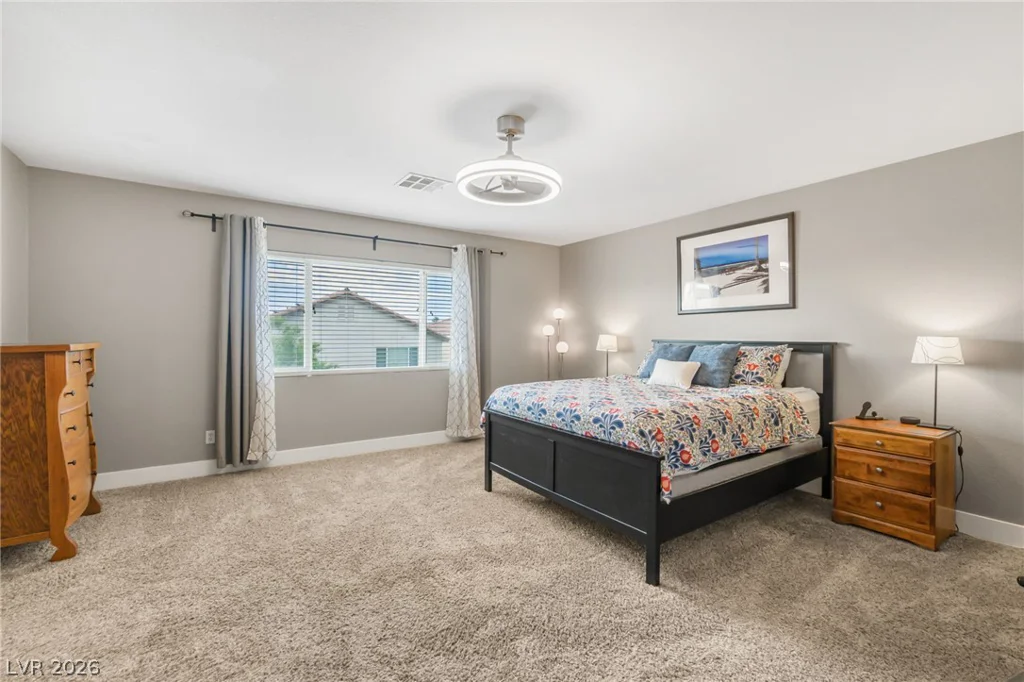 4633 Sequoia Park, Las Vegas, NV 89139