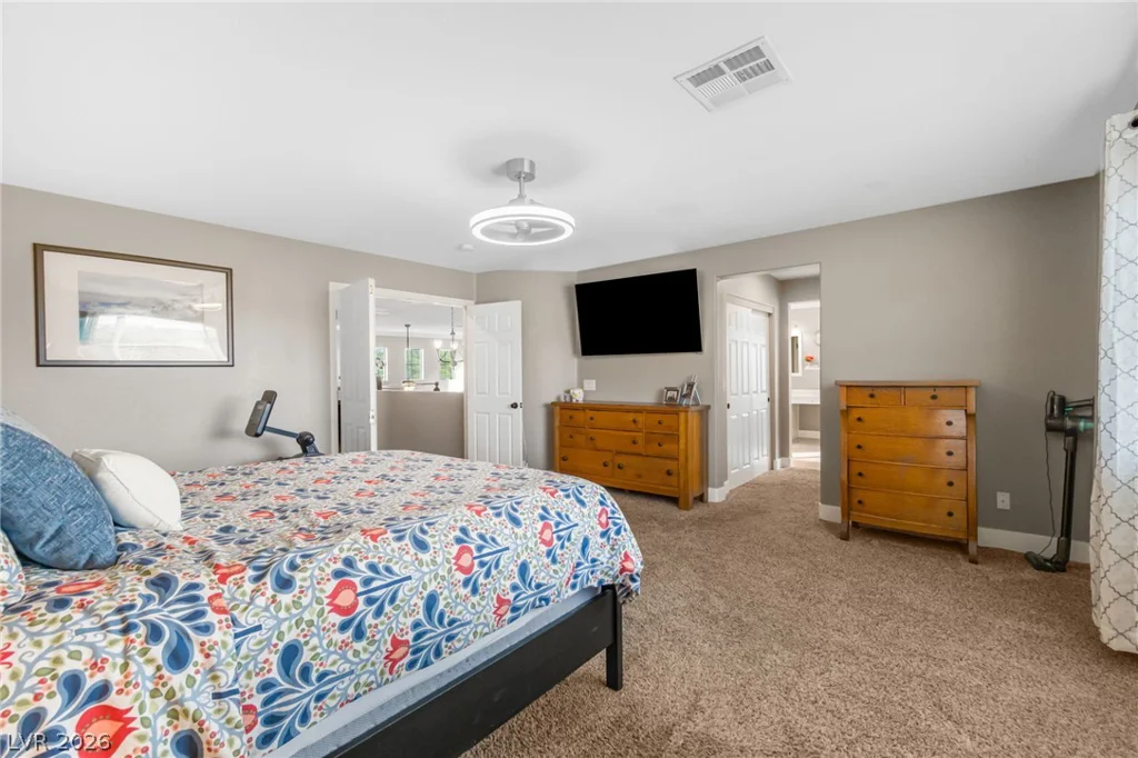 4633 Sequoia Park, Las Vegas, NV 89139